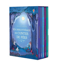 Image de Ma bibliothèque de Contes de fées