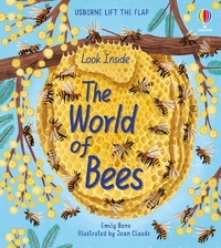 Picture of The World of Bees - Look inside