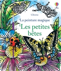 Picture of Les petites bêtes - La peinture magique
