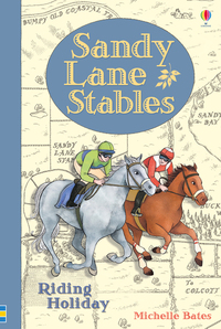 Image de Sandy Lane Stables - Riding Holiday