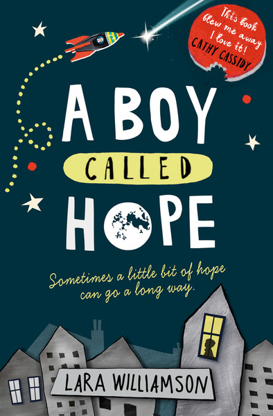 Image de A Boy Called Hope