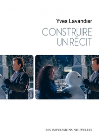 Image de Construire un récit