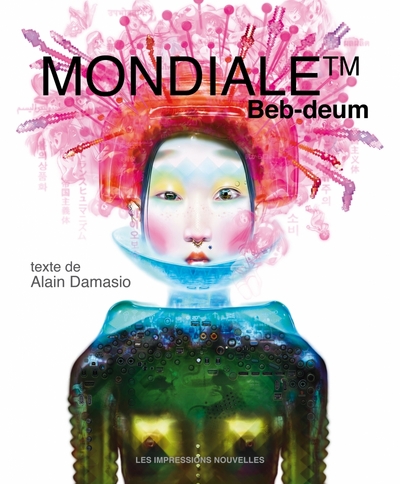 Image de MONDIALE(TM)