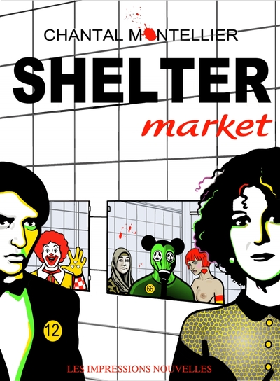 Image de SHELTER MARKET