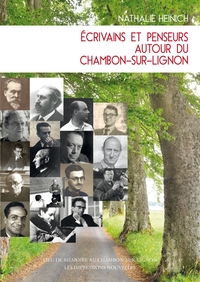 Picture of ECRIVAINS ET PENSEURS AUTOUR DU CHAMBON-SUR-LIGNON (1925-50)