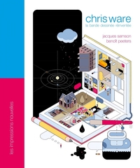 Picture of Chris Ware - La bande dessinée réinventée