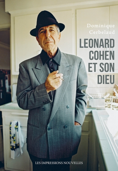 Picture of LEONARD COHEN ET SON DIEU