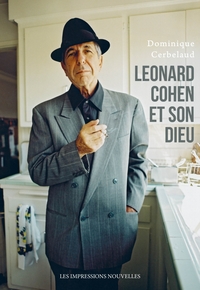 Picture of LEONARD COHEN ET SON DIEU