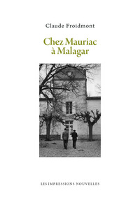 Picture of CHEZ MAURIAC A MALAGAR