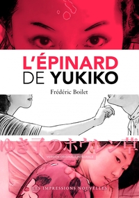Picture of L'EPINARD DE YUKIKO