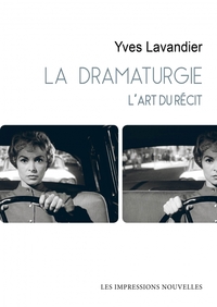 Image de La Dramaturgie - L'art du récit
