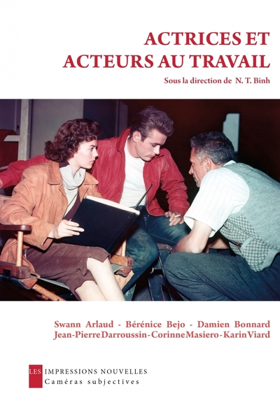 Picture of Actrices et acteurs au travail