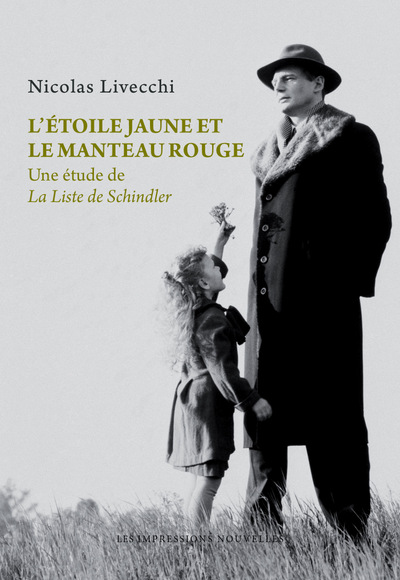 Image de L'ETOILE JAUNE ET LE MANTEAU ROUGE