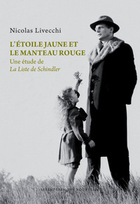 Image de L'ETOILE JAUNE ET LE MANTEAU ROUGE