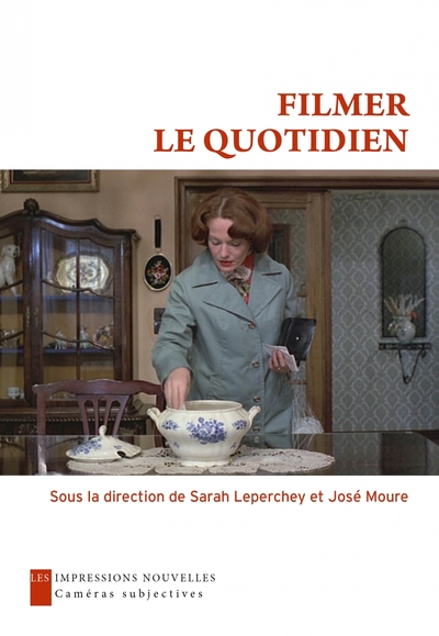 Image de Filmer le quotidien