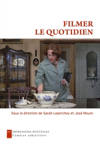 Image de Filmer le quotidien