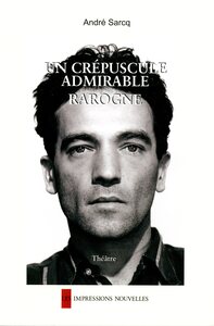 Picture of UN CREPUSCULE ADMIRABLE