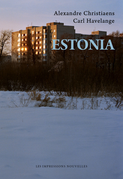 Picture of ESTONIA