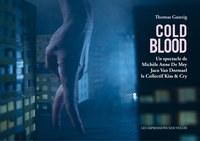 Picture of COLD BLOOD