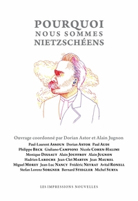 Image de POURQUOI NOUS SOMMES NIETZSCHEENS