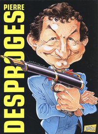 Image de Pierre Desproges (Nouvelle édition 2011)