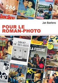 Image de POUR LE ROMAN-PHOTO