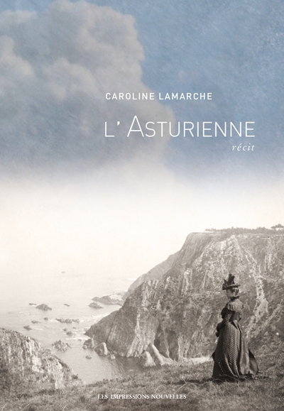 Picture of L'Asturienne