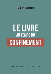 Image de Le Livre au temps du confinement