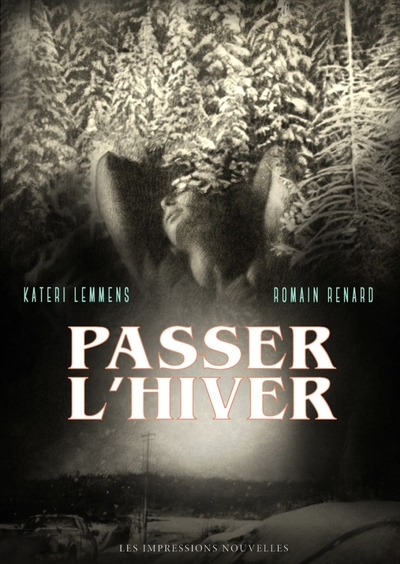 Picture of Passer l'hiver