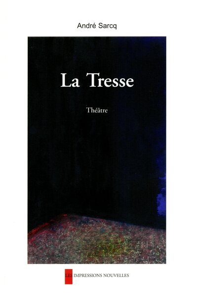 Picture of LA TRESSE