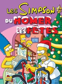 Picture of Les Simpson Fiesta estivale - tome 2 Zéro complexe !