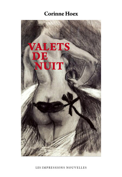 Picture of VALETS DE NUIT