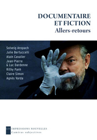 Image de DOCUMENTAIRE ET FICTION - ALLERS-RETOURS