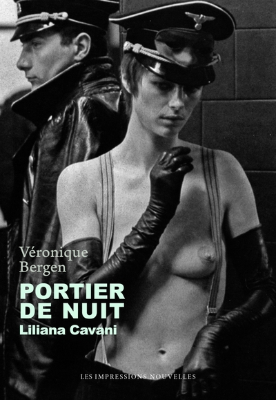 Picture of Portier de nuit - Liliana Cavani