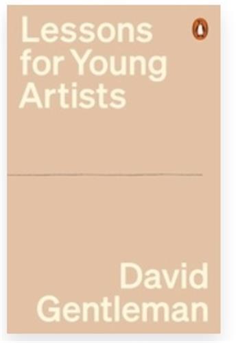 Image de David Gentleman Lessons for Young Artists /anglais