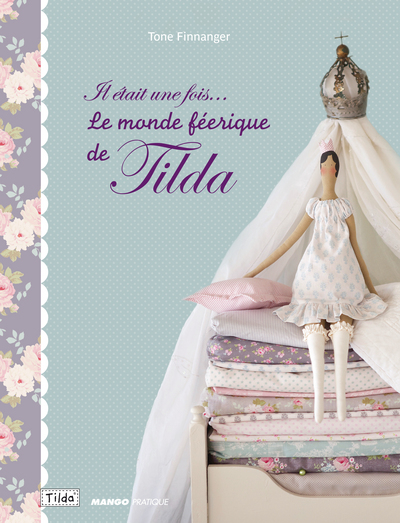 Picture of LE MONDE FEERIQUE DE TILDA