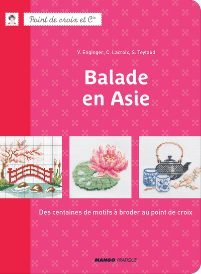Picture of Balade en Asie