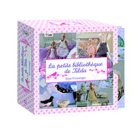 Picture of LA PETITE BIBLIOTHEQUE DE TILDA