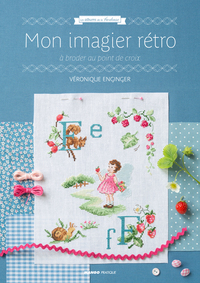 Picture of Mon imagier rétro