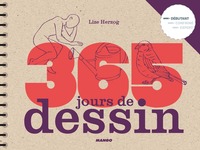 Picture of 365 jours de dessin