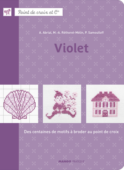 Picture of Violet