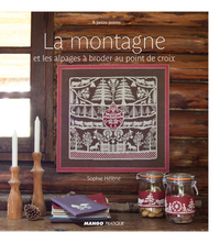 Picture of La montagne et les alpages