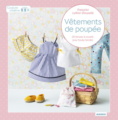 Picture of Vêtements de poupée