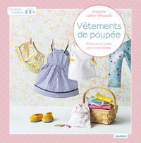 Picture of Vêtements de poupée