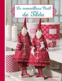Picture of LE MERVEILLEUX NOEL DE TILDA