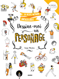 Picture of Dessine-moi un personnage