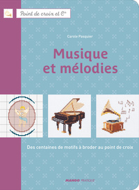 Picture of MUSIQUE ET MELODIES