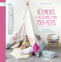 Picture of Vêtements et accessoires pour tout-petits