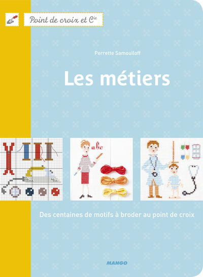 Picture of Les Métiers