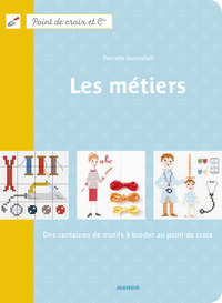 Picture of Les Métiers